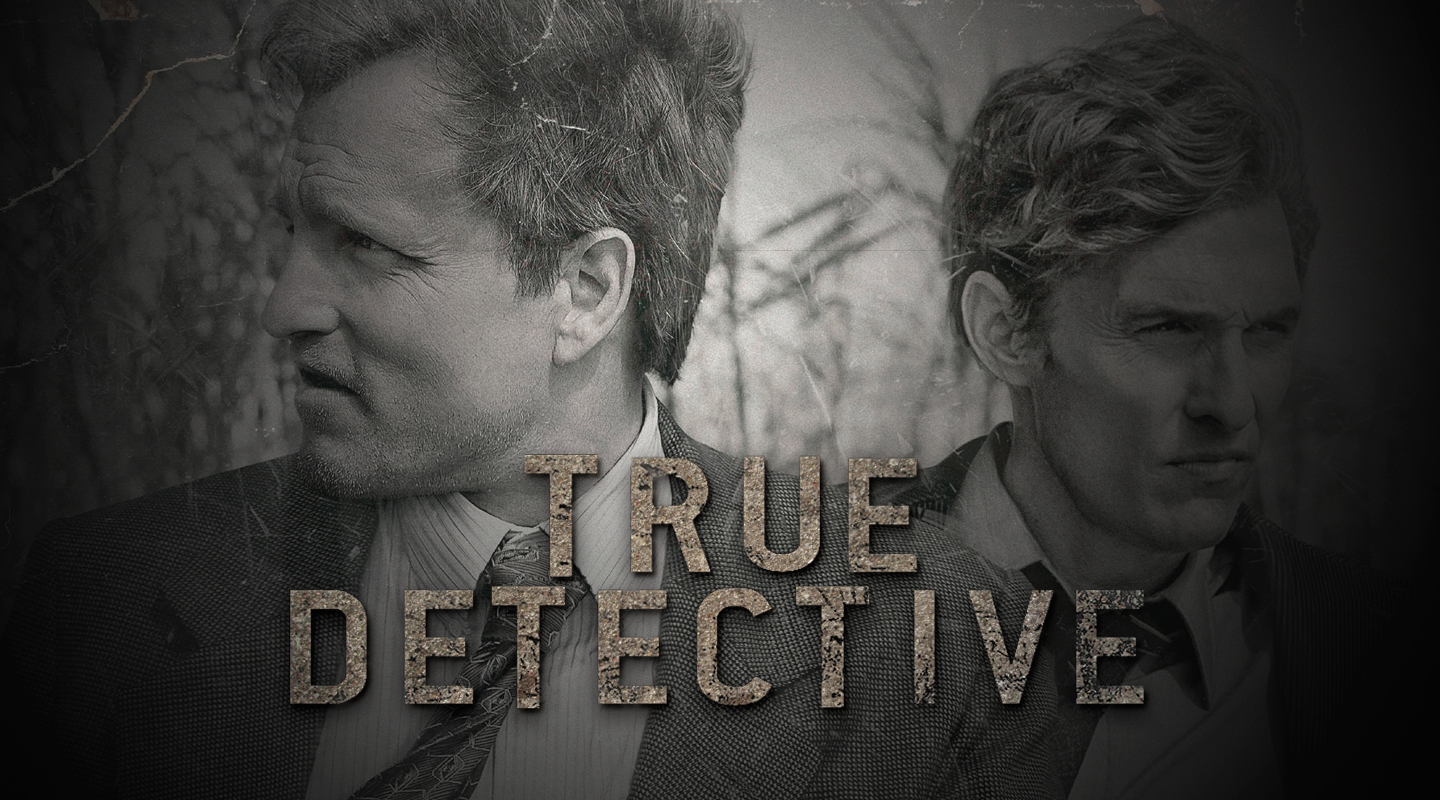 True Detective en los TCA Awards 2014
